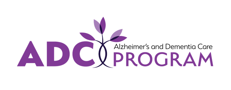 Better Caregiving for All — ADC Program Better Caregiving for All — ADC Program